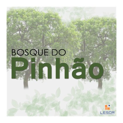 Condomínio Bosque do Pinhão