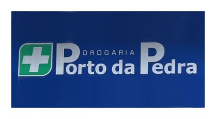 Drogaria Porto da Pedra